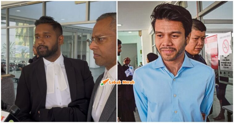 Ft Peguam 22Dai Syed