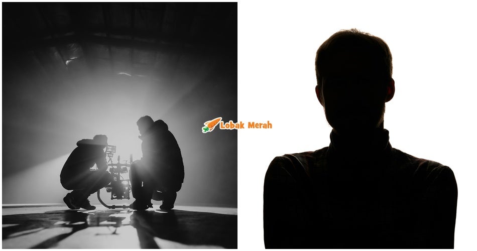 Wanita Dakwa Pelakon Lelaki Penagih D*dah, Jaja ‘Childhood Trauma’ Untuk Buat Comeback?