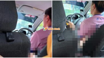 Ft Pemandu E Hailing