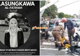 Ft Pemandu Honda Jazz Baru Curi Duit