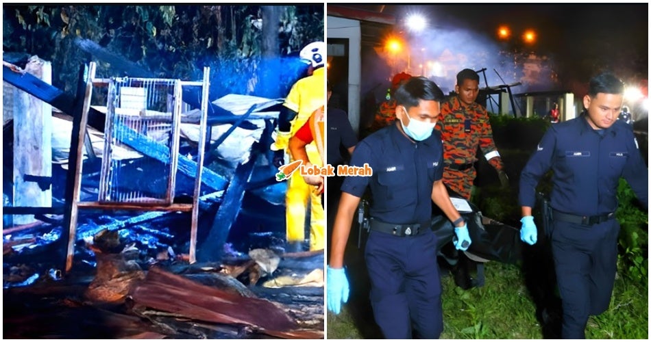 Wanita Jadi Sebatang Kara Sekelip Mata, Ibu & 70 Kucing Peliharaan Rent*ng Dalam Satu Kebakaran