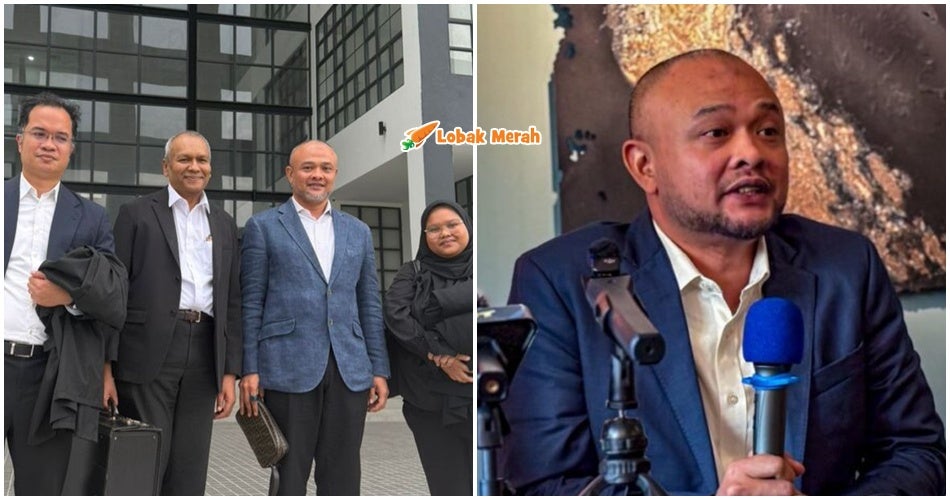 Mahkamah Putuskan 2 Anak Pengasas Dnars Fitnah Bapa Tiri, Diarah Bayar Ganti Rugi