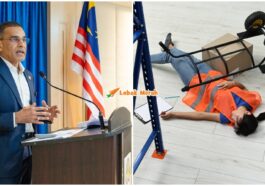 Ft Tuntutan Palsu Perkeso