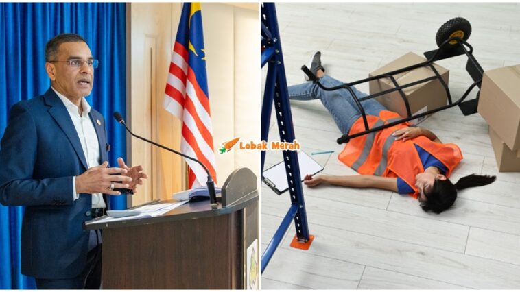 Ft Tuntutan Palsu Perkeso