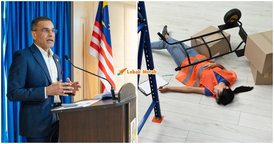 ft tuntutan palsu PERKESO