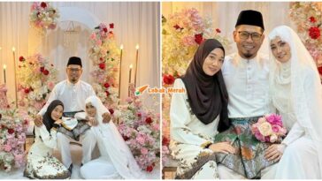 ft wanita bermadu dengan rakan