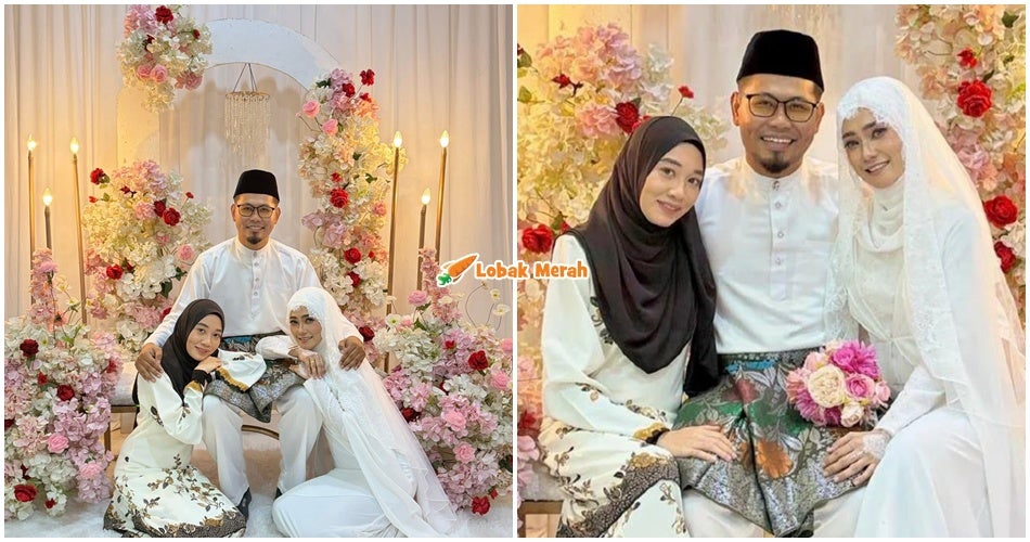 “Takut jika tak izinkan, jadi perkara bukan-bukan” – Wanita Luah Lebih Senang Bermadu Dengan Kawan Sendiri