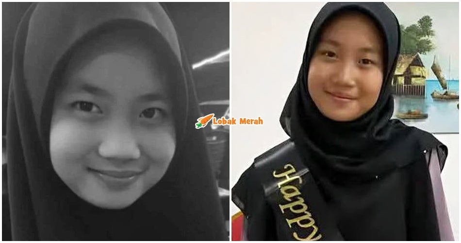 Zara Qairina Dikatakan Ada Konflik Dengan Ibu & Nenek – Bekas Ketua Warden