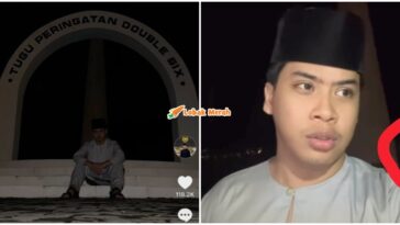 ft zhiddin perasan ada lembaga