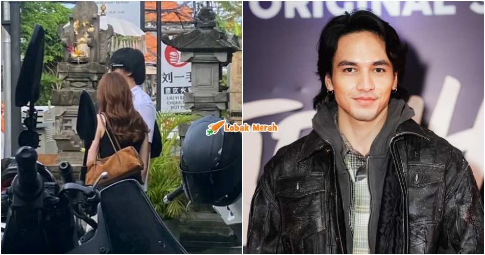 Lepas Putus Dengan LMK, Jefri Nichol Didakwa Bercuti Dengan Jule Di Bali?