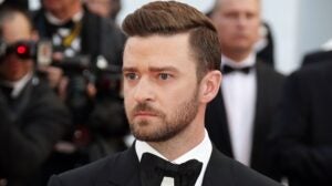 Justin Timberlake