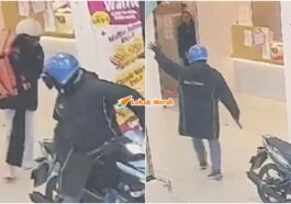 Kes Rompakan 15 Dulang