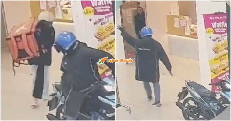 kes rompakan 15 dulang