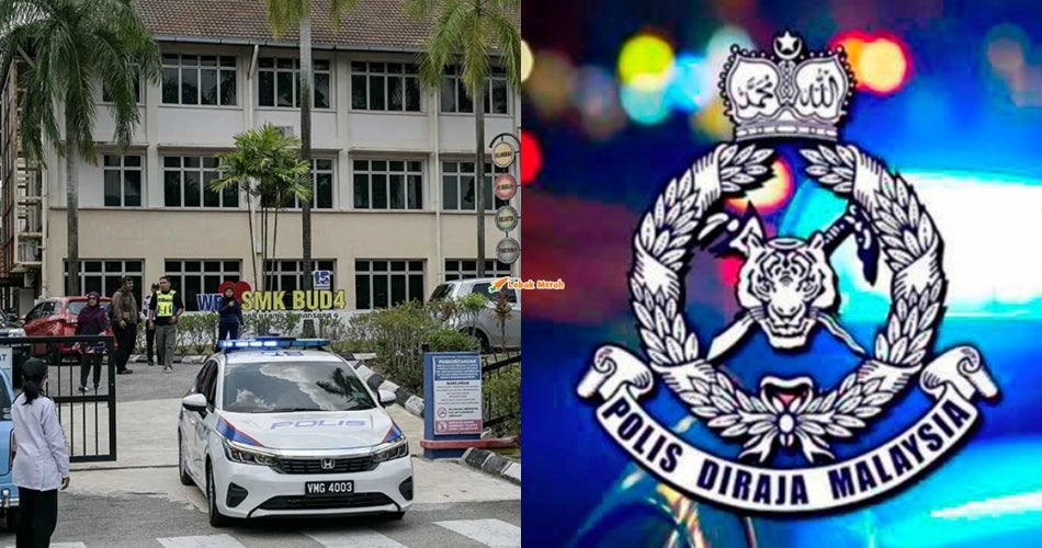 Remaja Lelaki Didakwa Bun*h Pelajar Perempuan 16 Tahun Di Tandas Sekolah Tahun Lalu Layak Dibicarakan