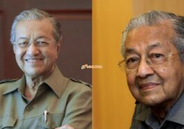 Tun M