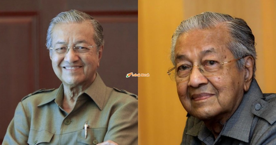 Keadaan Terkini Kesihatan Tun Dr Mahathir: Proses Pemulihan Akan Memakan Jangka Masa Yang Agak Lama