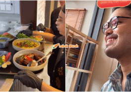 Khairul Aming Buka Rembayung