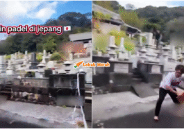 Main Padel Di Jepang