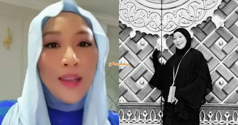 Jenazah Nadia Kesuma Tidak Akan Dibawa Pulang Ke Malaysia, Akan Dikebumikan Di Jeddah