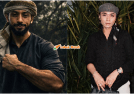 Ojen Nak Saman Tareq Fit