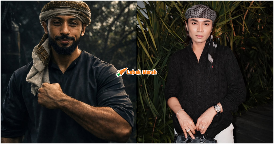 “Duit kau ada, aku ada Allah” – Bakal Disaman Ojen Aiwah, Tareq Fit Tidak Gentar