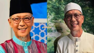 Shamsul Ghau Ghau Selamat Jalani Pembedahan