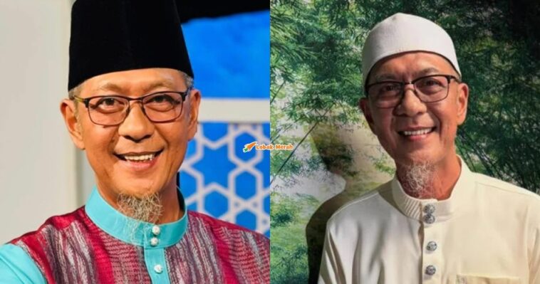 Shamsul Ghau Ghau Selamat Jalani Pembedahan