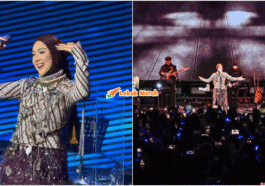 Shila Amzah Chengdu China