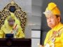 sultan selangorr