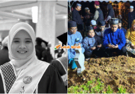 Syakirah Mangsa Unisza