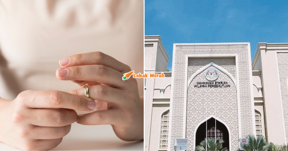 “Bukan setakat perjanjian mulut…” – Peguam Syarie Jelaskan Mutaah Tidak Semudah-mudahnya Ditarik Balik