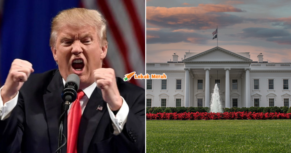 Trump Buat Hal Lagi! AS Bakal Keluar Dari Puluhan Agensi PBB & Organisasi Antarabangsa