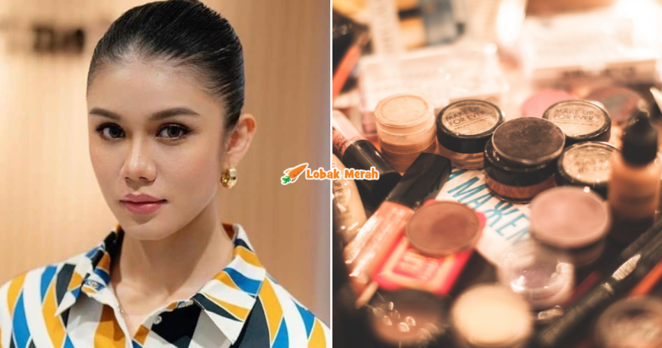 “Siap cakap publicly” – Netizen Puji Mimi Lana, Tak Malu Mengaku Ada Hutang Dengan MUA