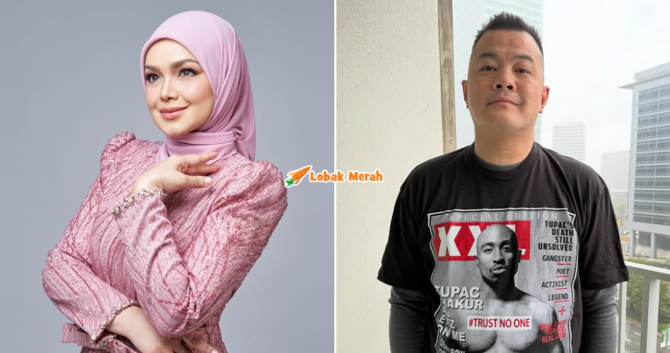 Iman Tang Nafi Sindir Konsert Legacy 30 Siti Nurhaliza, Kenyataan Ditujukan Kepada Konsert Lain