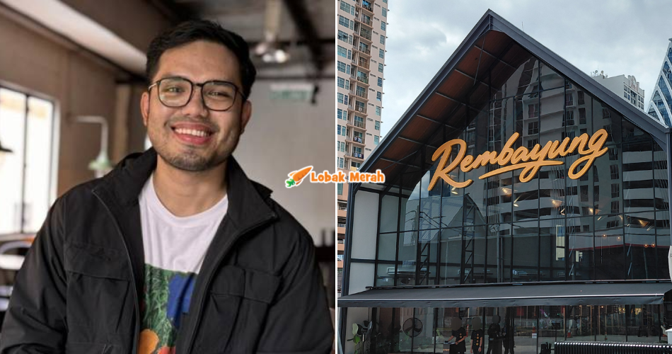 Ada Dakwaan Konon Ramai Batal ‘Booking’ Rembayung Sebab Khairul Aming Di Langkawi, Ini Respon Empunya Badan