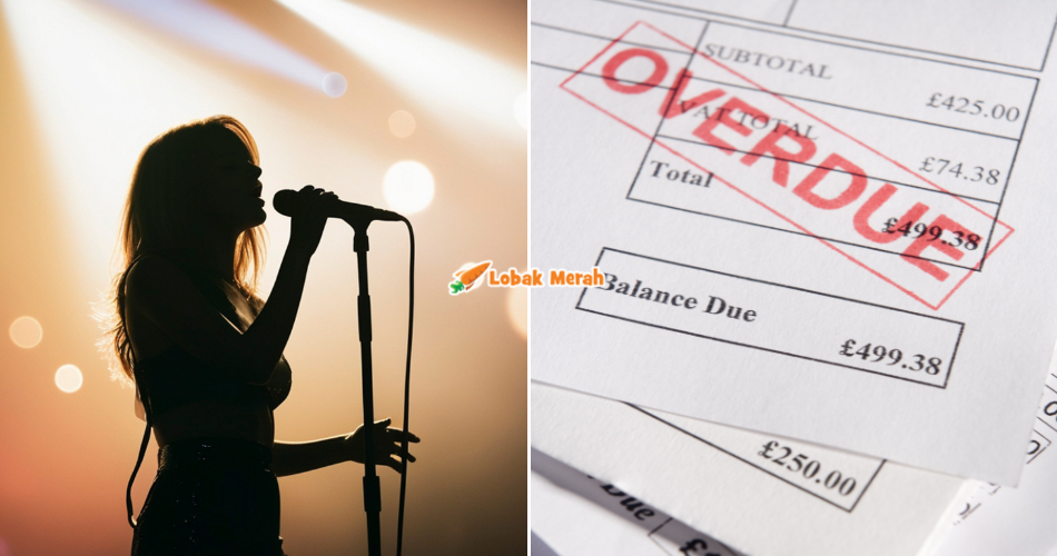 Tuan Rumah Lega Selepas Pihak Ketiga Bantu Selesaikan Tunggakan Sewa Rumah Penyanyi Legenda