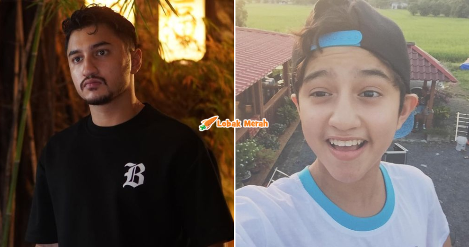 Isu Pelakon Dil*wat: Firdaus Ghufran Akui Pernah Alami Situasi Hampir Sama