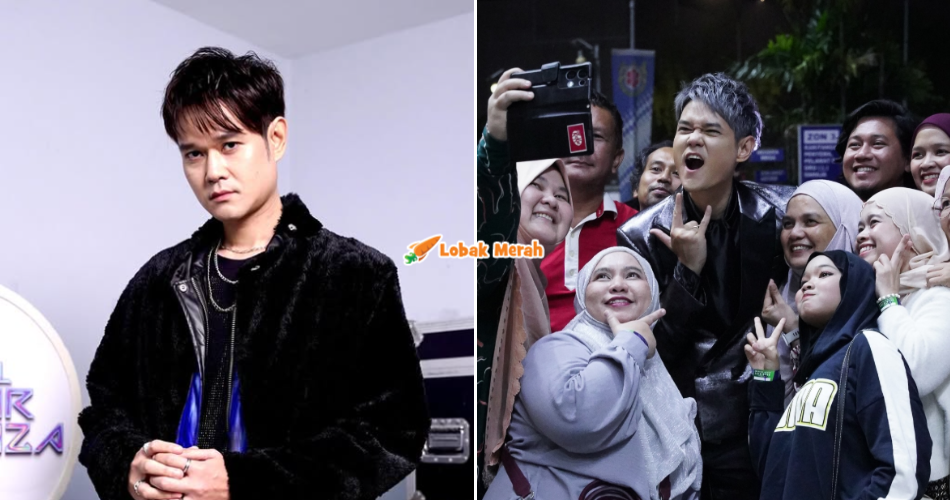 “Bukan ‘padan muka’ untuk saya” – Nubhan Tak Melenting ‘Diejek’ Netizen