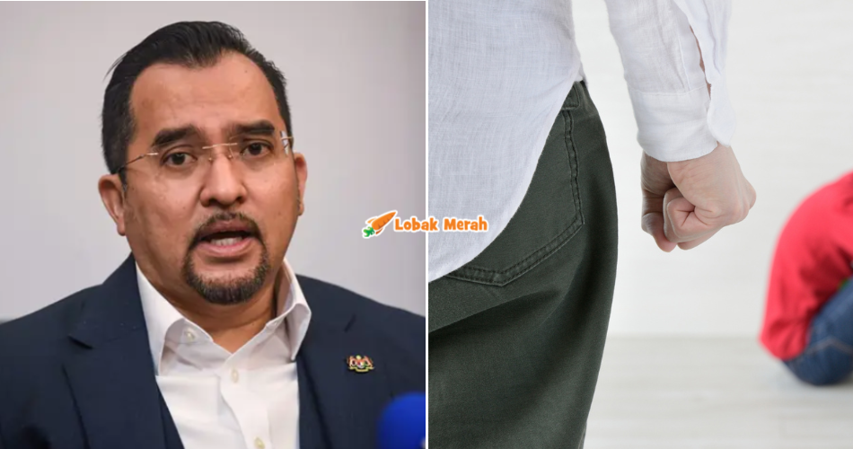 Kes Penderaan Kanak-Kanak Di Tadika, Asyraf Wajdi Tegas MARA Tidak Akan Berkompromi