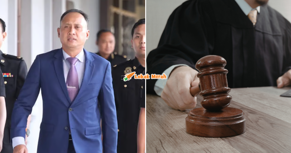 Ketua Staf Markas Angkatan Bersama Didakwa Salah Guna Tabung Tentera RM5 Juta