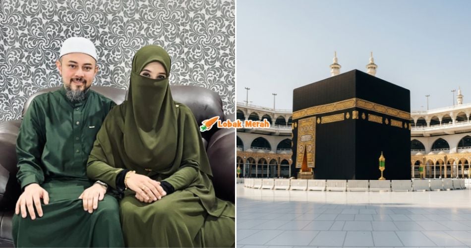 Walau Suami Sejahat Firaun, Isteri Dalam Iddah Tetap Perlu Minta Izin – Salima Habibi