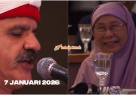 Turki Nyanyi Lagu Azizah