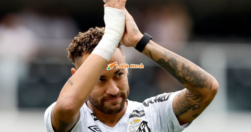 Bintang Bola Sepak Brazil, Neymar Beri Bayangan Akan Bersara Selepas Piala Dunia