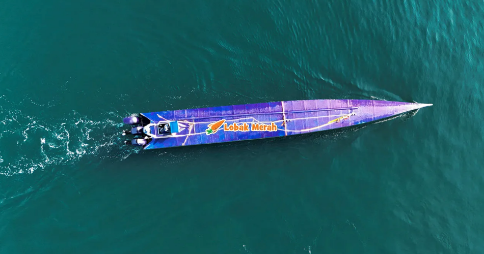 Berjaya Pintas Penyeludupan, Tentera Laut Mexico Iring Kapal Bawa 4 Tan D*dah