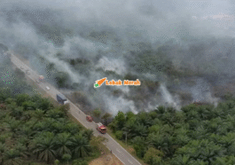 Solat Sunat Istisqa’