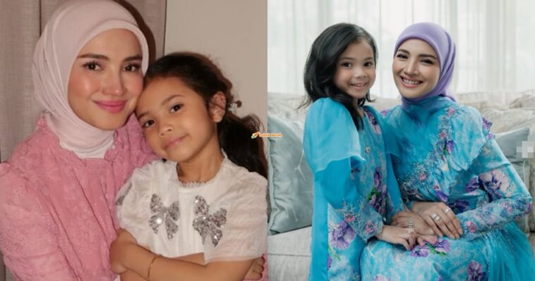 Fazura Dan Fatima