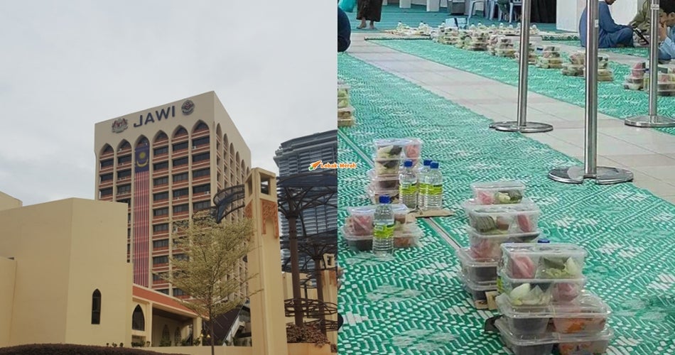 JAWI Ambil Serius Jemaah Masjid Di TTDI Didakwa Dapat Layanan Buruk