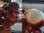 Buah Laici Rambutan