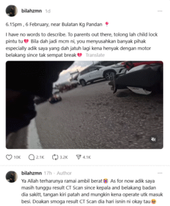 Buka Pintu Kereta