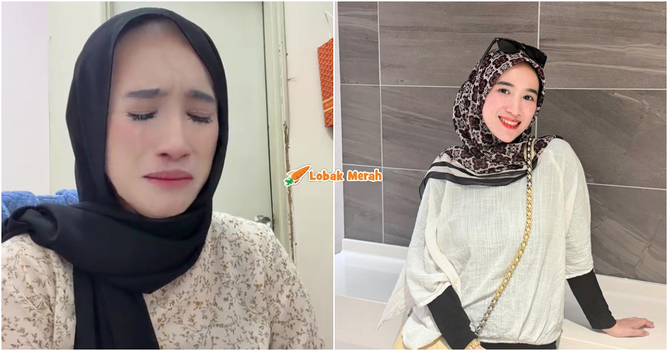 “Nurin memang ada depression” – Hadapi Tekanan Emosi Berpanjangan, Nurin Alisa Kini Dirawat Di Hospital